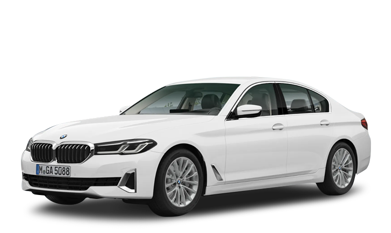 알파인 화이트 익스테리어